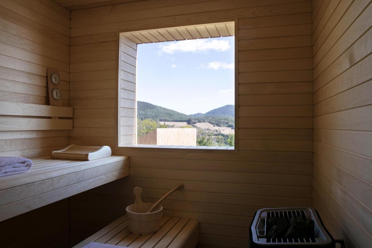 Hotel 48°Nord & Restaurant, The Originals Relais Breitenbach 외부 사진