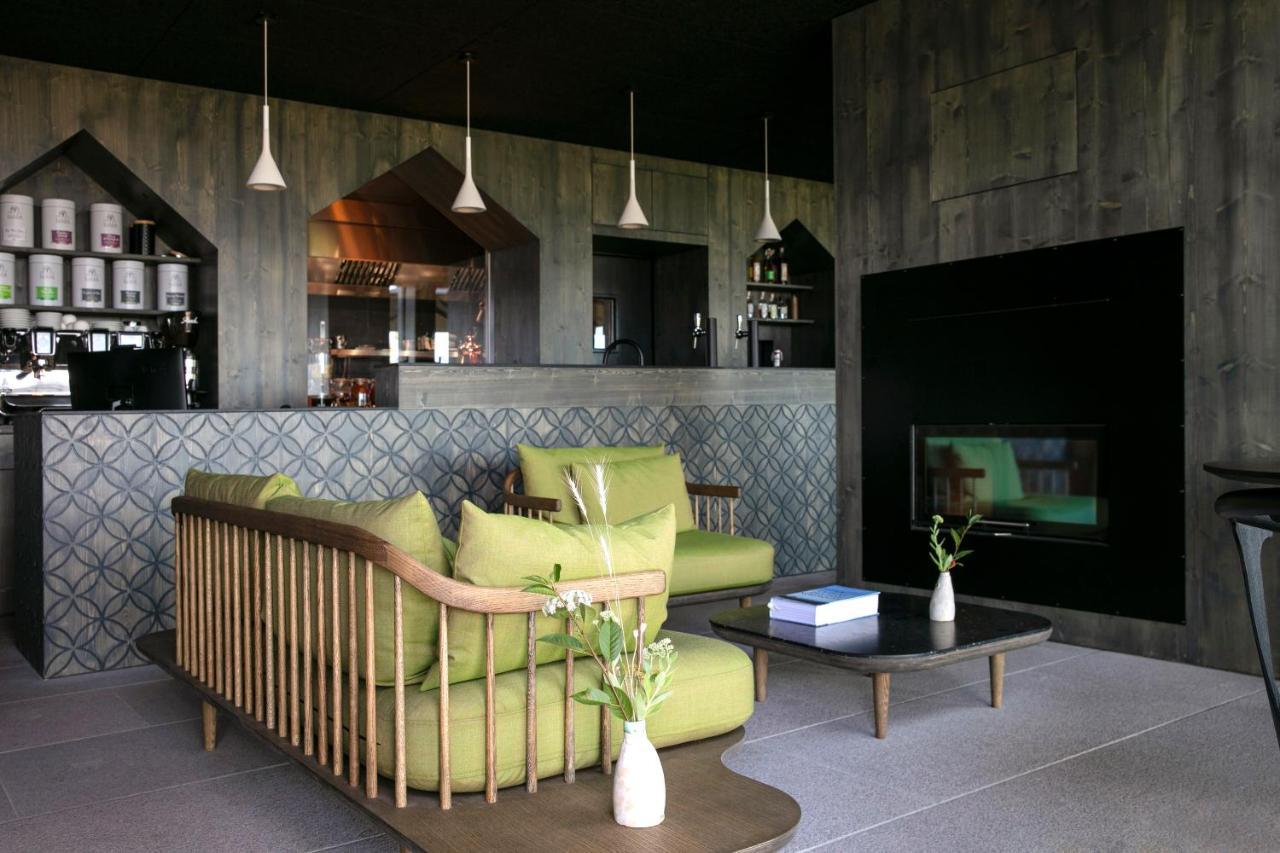 Hotel 48°Nord & Restaurant, The Originals Relais Breitenbach 외부 사진