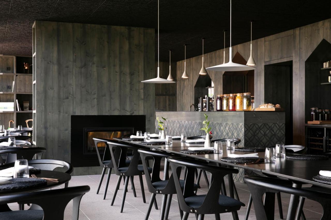 Hotel 48°Nord & Restaurant, The Originals Relais Breitenbach 외부 사진