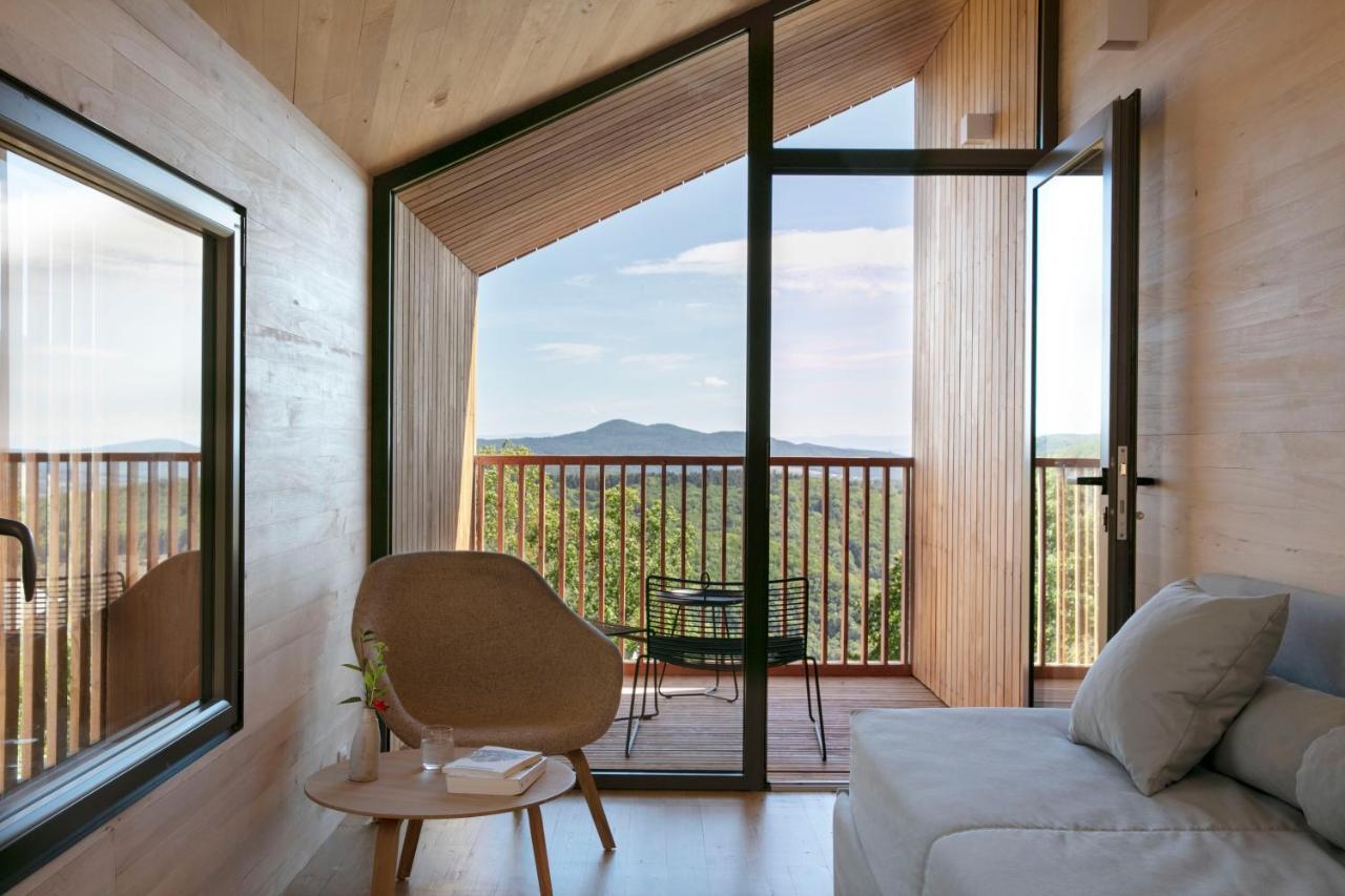 Hotel 48°Nord & Restaurant, The Originals Relais Breitenbach 외부 사진