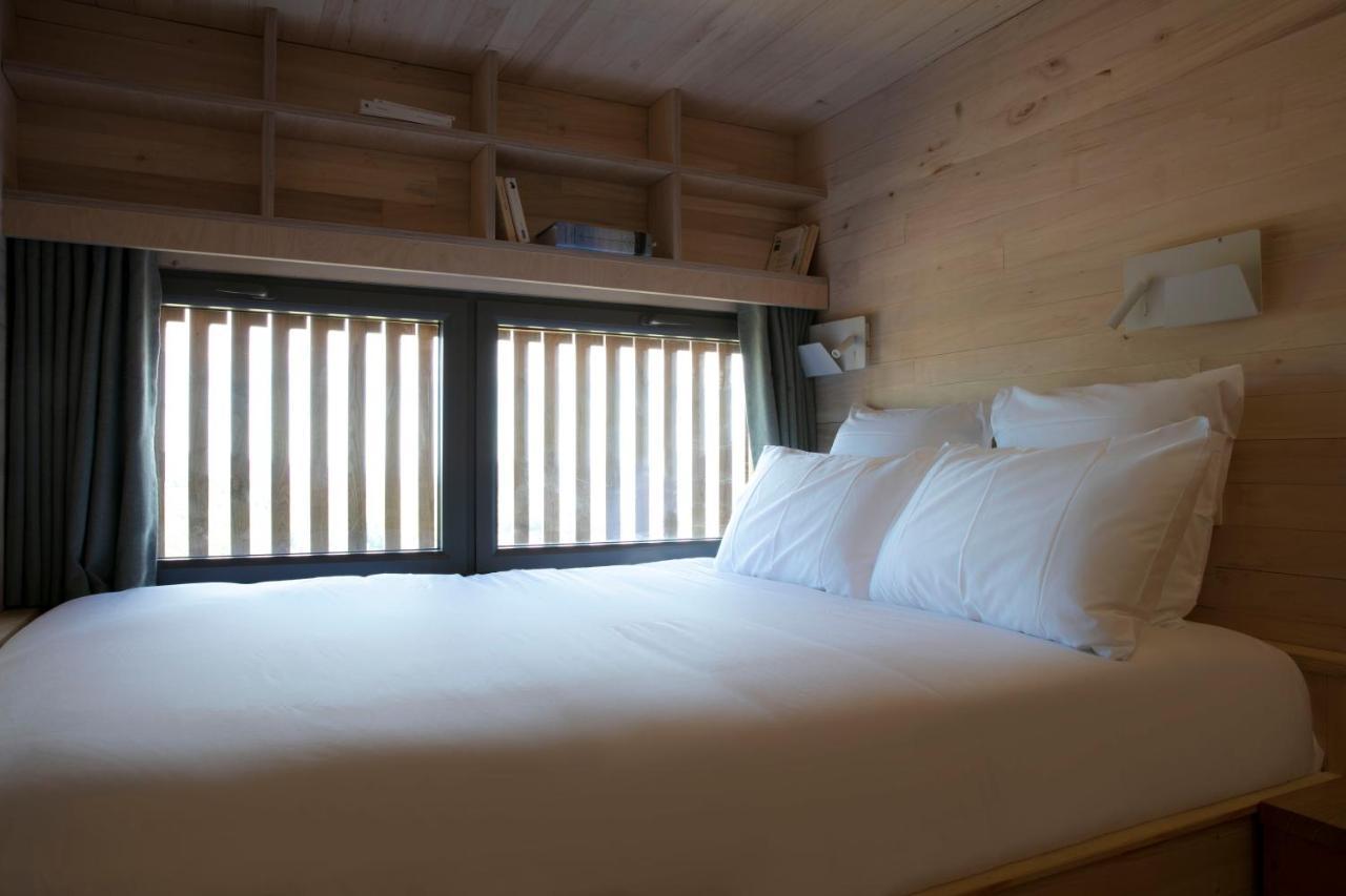 Hotel 48°Nord & Restaurant, The Originals Relais Breitenbach 외부 사진