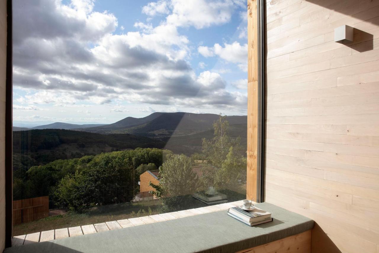Hotel 48°Nord & Restaurant, The Originals Relais Breitenbach 외부 사진