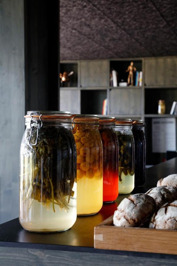 Hotel 48°Nord & Restaurant, The Originals Relais Breitenbach 외부 사진