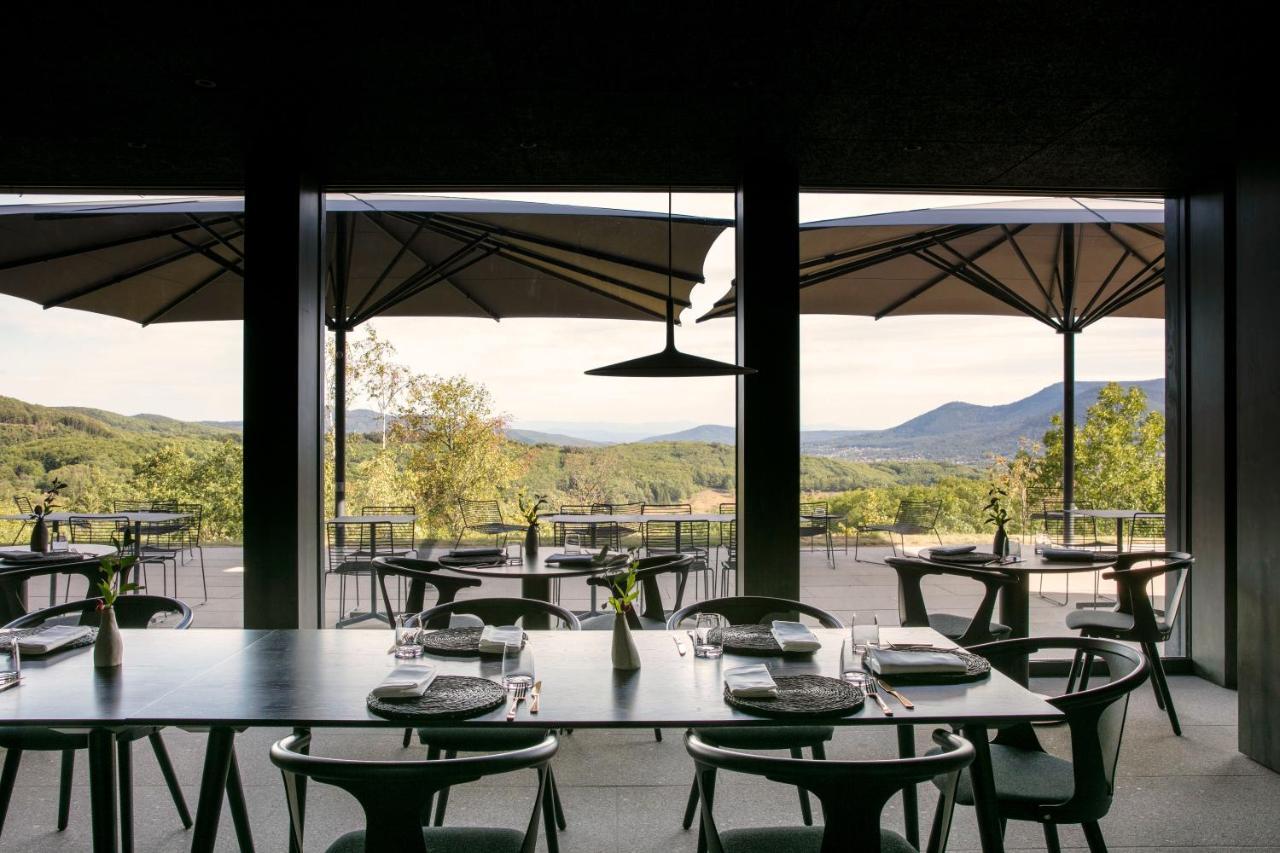 Hotel 48°Nord & Restaurant, The Originals Relais Breitenbach 외부 사진