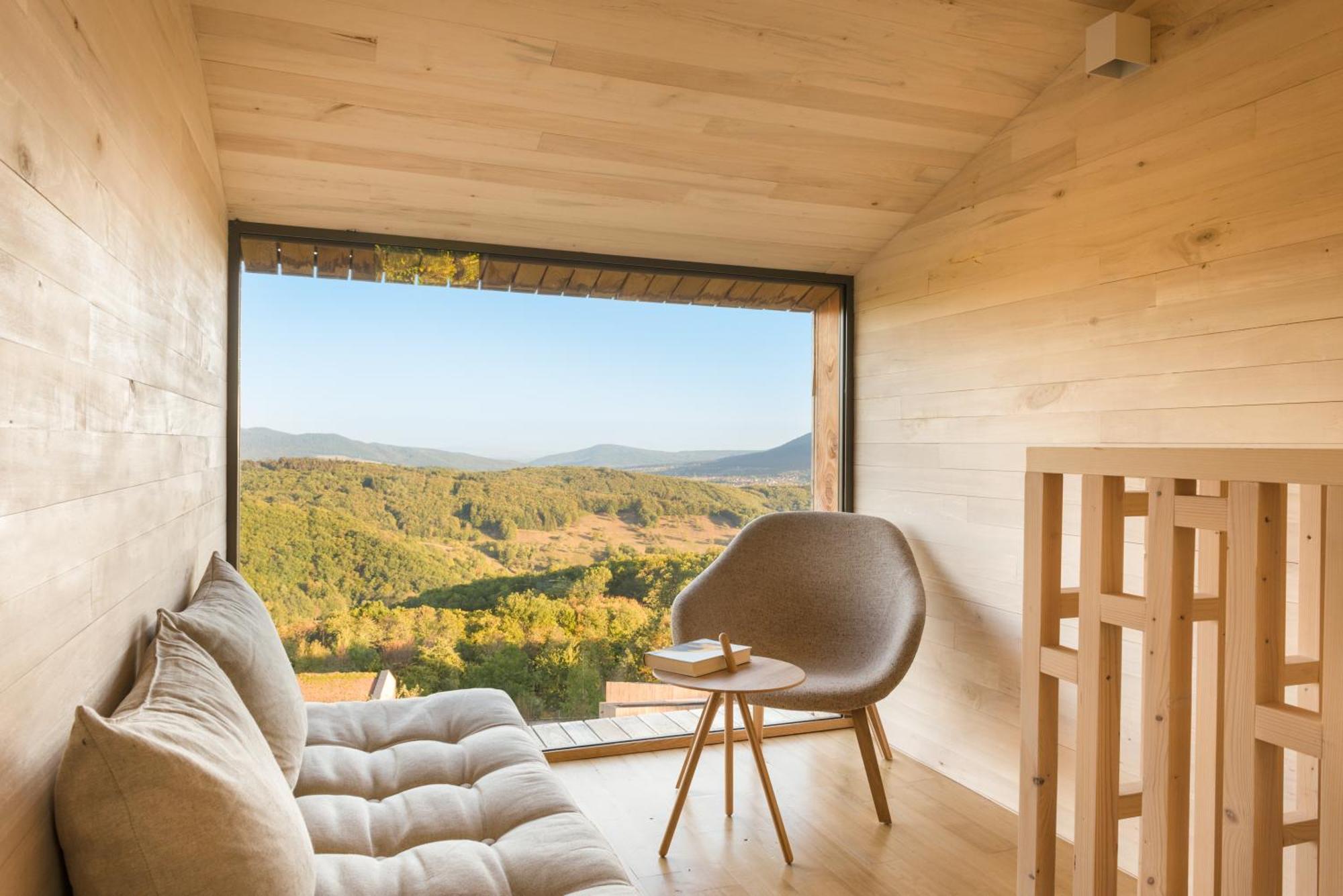 Hotel 48°Nord & Restaurant, The Originals Relais Breitenbach 외부 사진