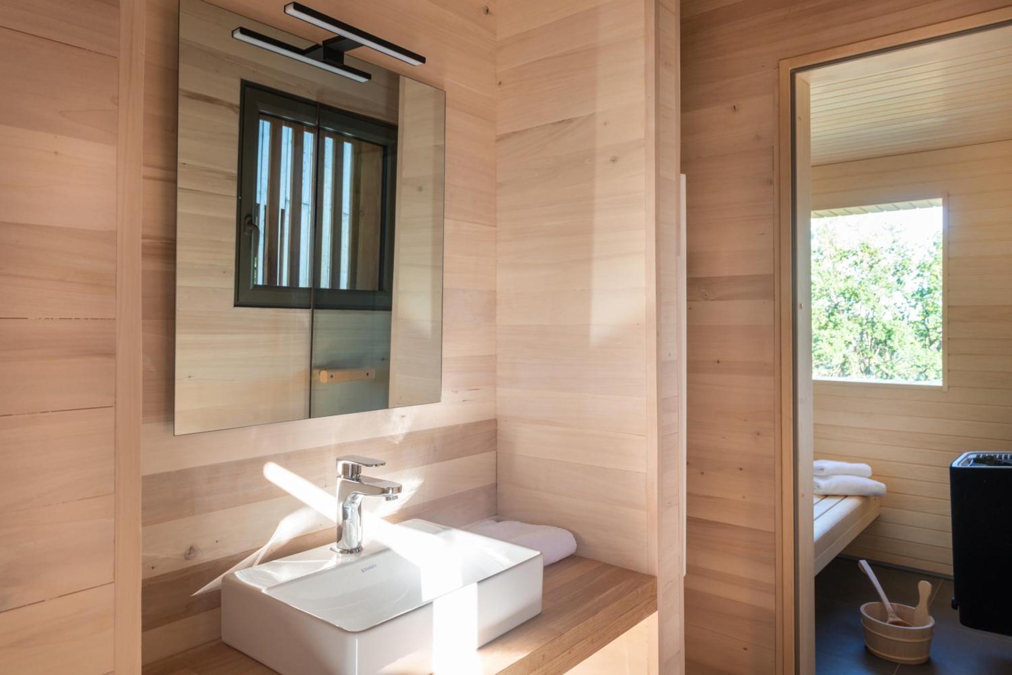 Hotel 48°Nord & Restaurant, The Originals Relais Breitenbach 외부 사진