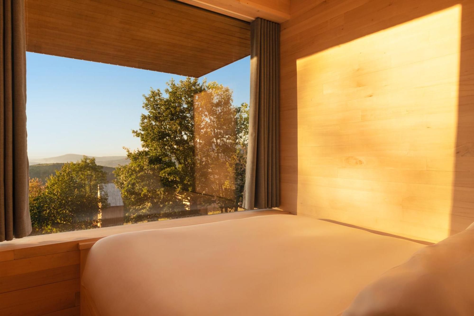 Hotel 48°Nord & Restaurant, The Originals Relais Breitenbach 외부 사진