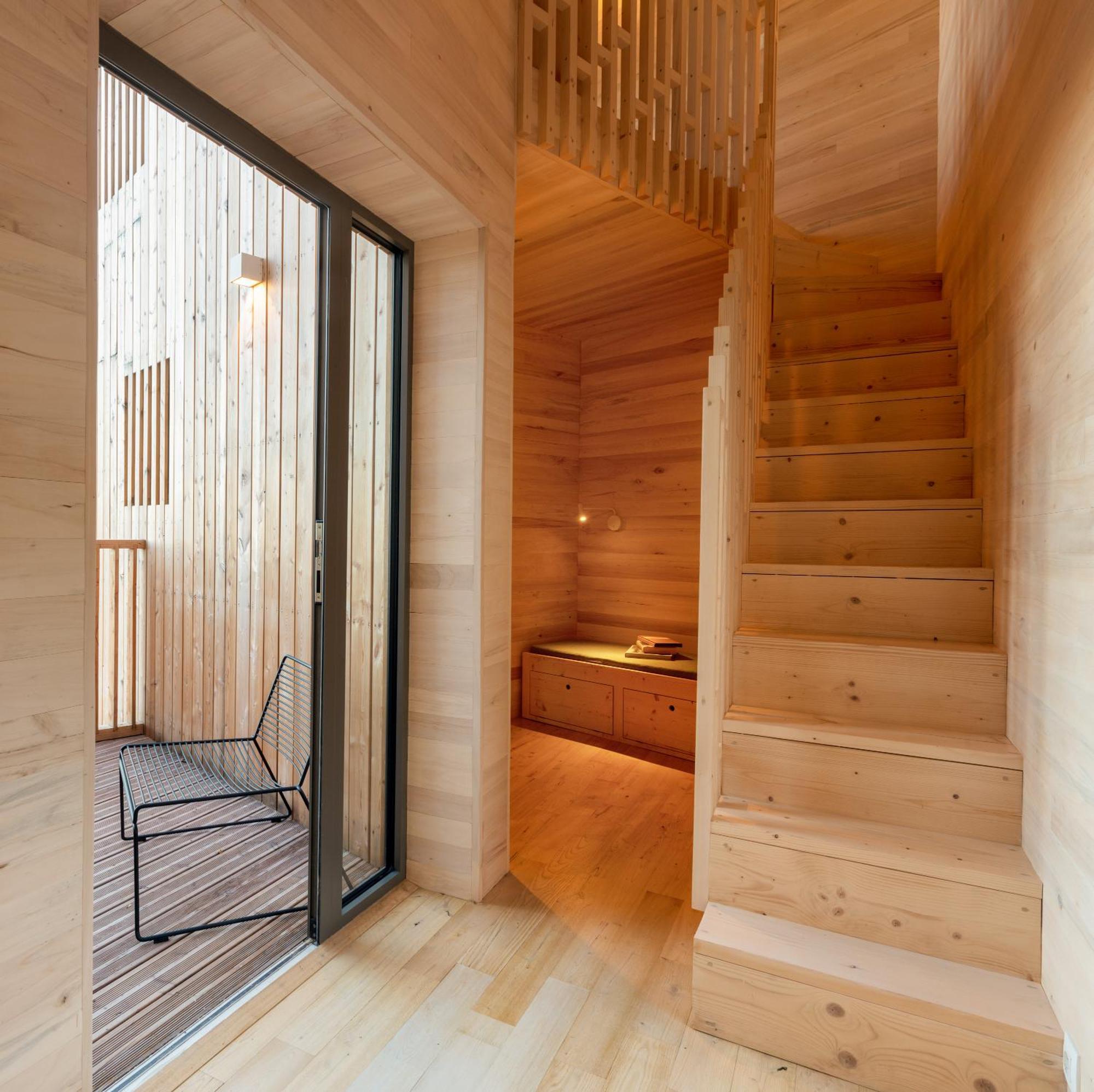 Hotel 48°Nord & Restaurant, The Originals Relais Breitenbach 외부 사진